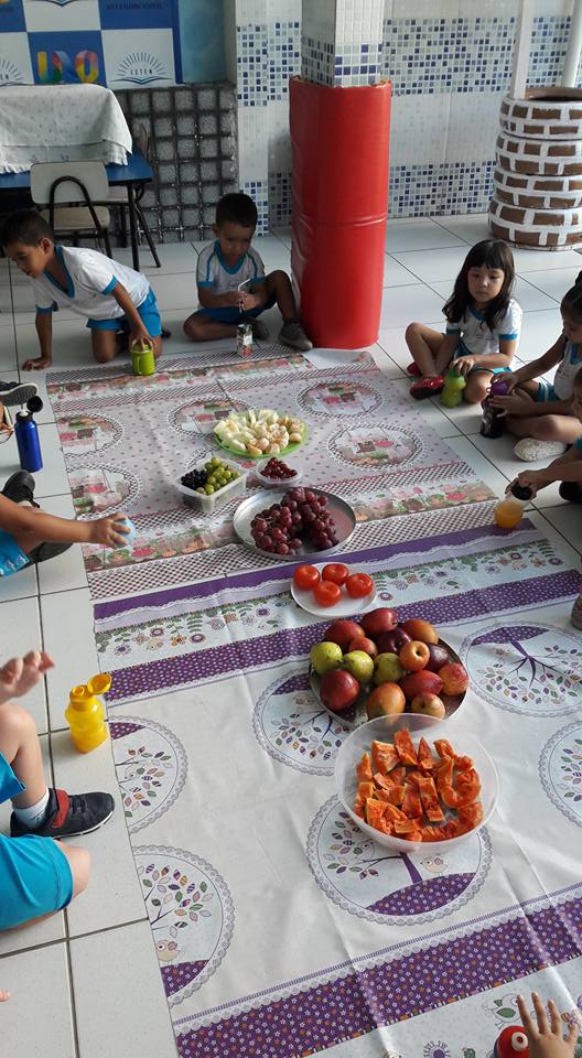 Projeto Sustentabilidade